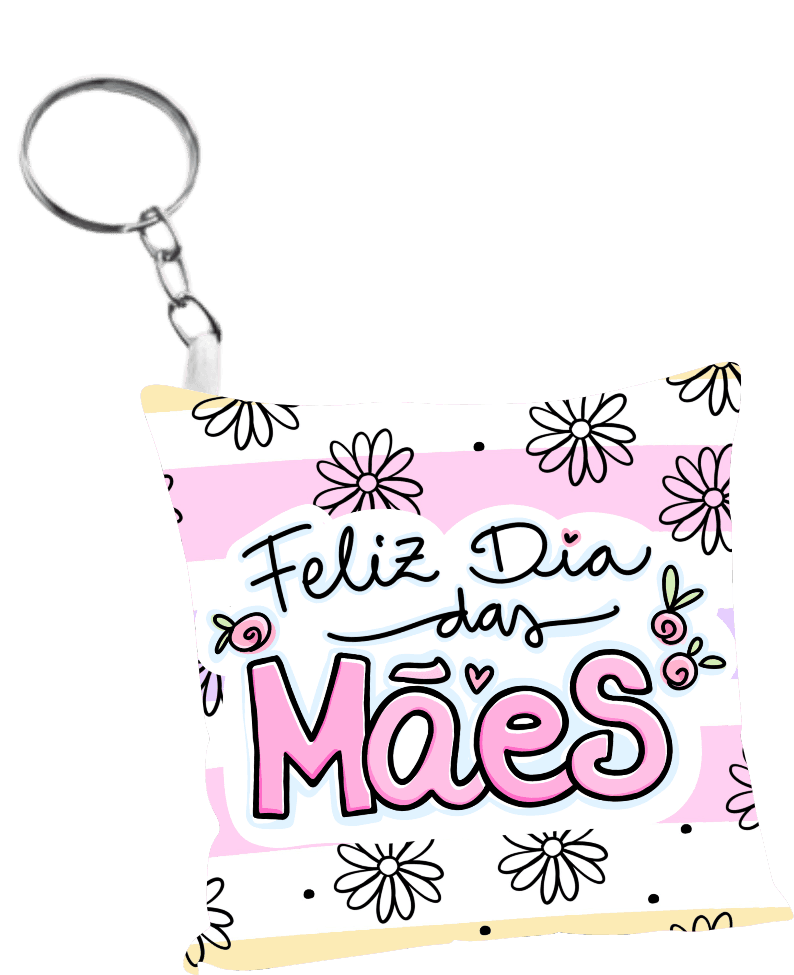 Chaveiros Personalizados